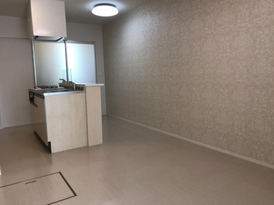 【居間・リビング】 | サンタ・アナ | リビング