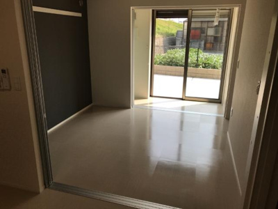 【内装】 | サンタ・アナ | 洋室