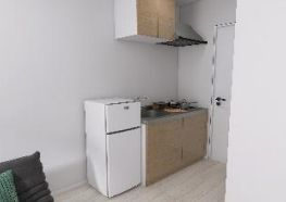 【キッチン】 | 仮称）学南町新築アパート