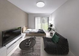 【内装】 | 仮称）学南町新築アパート