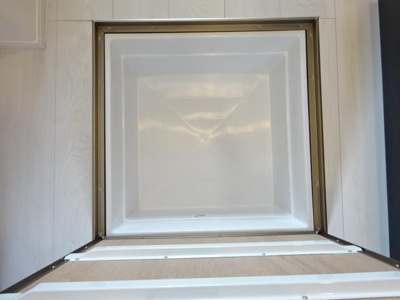 【収納】 | 別府町新野辺新築アパート | 床下収納（イメージ）