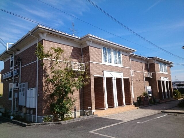 クレメント　サニーⅢ