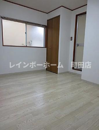 キャンパススカイK※初期費用分割あと払いサービス利用可能物件の内装