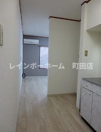 キャンパススカイK※初期費用分割あと払いサービス利用可能物件の内装