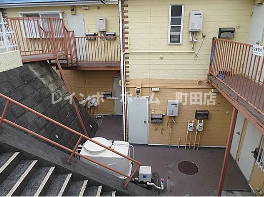 キャンパススカイK※初期費用分割あと払いサービス利用可能物件のその他