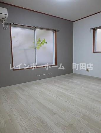 キャンパススカイK※初期費用分割あと払いサービス利用可能物件の居間・リビング