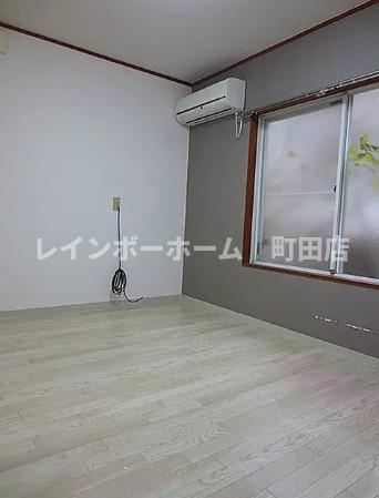 キャンパススカイK※初期費用分割あと払いサービス利用可能物件の洋室