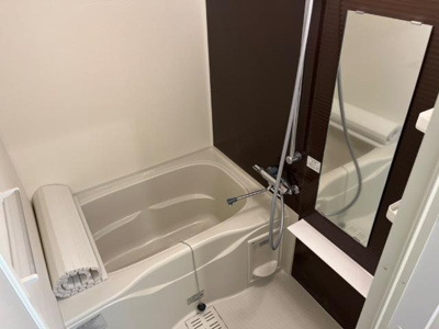 【浴室】 | パストラル・ディモーラ | バス