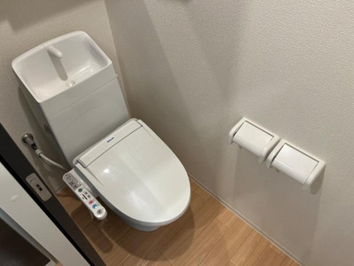 【トイレ】 | パストラル・ディモーラ | トイレ