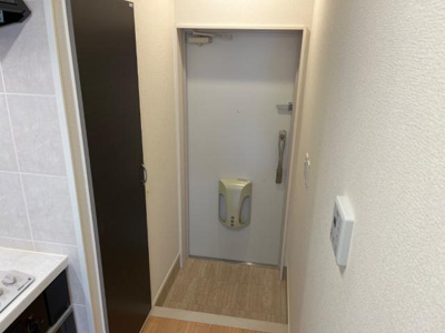 【玄関】 | パストラル・ディモーラ | 玄関