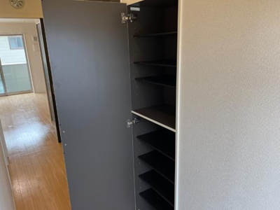 【収納】 | パストラル・ディモーラ | 収納