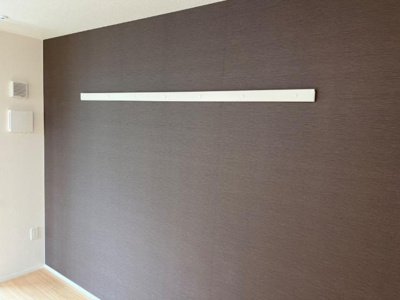 【設備】 | パストラル・ディモーラ | 室内設備