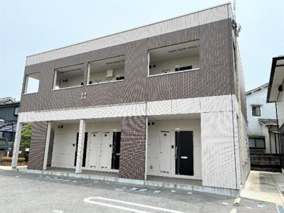 【外観】 | パストラル・ディモーラ | 外観写真（昼）