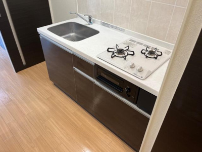 【キッチン】 | パストラル・ディモーラ | キッチン