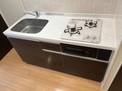 【キッチン】 | パストラル・ディモーラ | キッチン