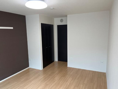 【内装】 | パストラル・ディモーラ | 洋室