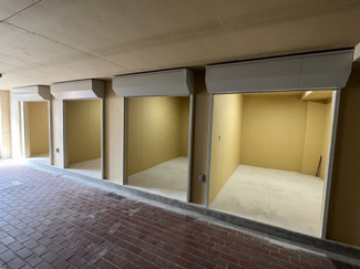 【収納】 | メゾン白鷺レンタルガレージ