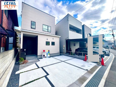 【外観】 | ☆温品７丁目　新規分譲☆
