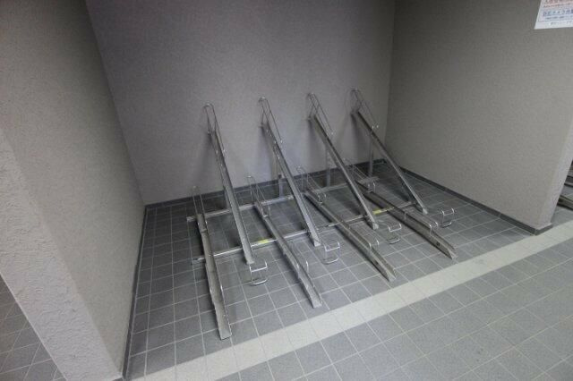 プライムアーバン西早稲田のその他