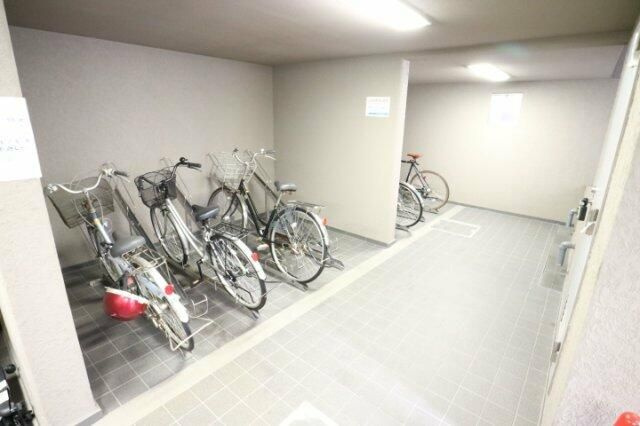 プライムアーバン西早稲田のその他共用部分