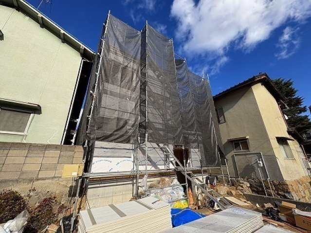 COLLINA向洋中町のその他