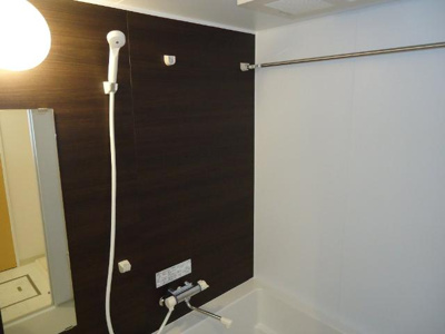 【浴室】 | モン・ロジュマン | 浴室乾燥