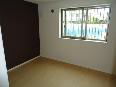 【内装】 | モン・ロジュマン | 洋室