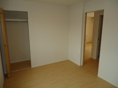 【内装】 | モン・ロジュマン | 洋室