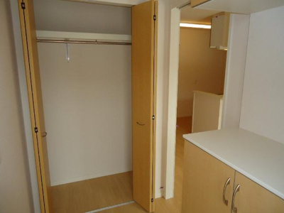 【収納】 | モン・ロジュマン | 収納