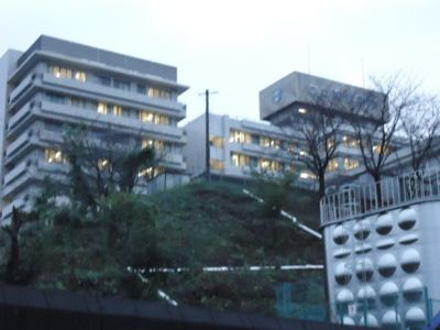 【周辺】 | モン・ロジュマン | 市立加西病院まで1,228ｍ