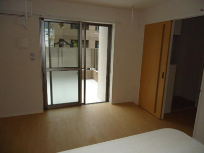 【居間・リビング】 | モン・ロジュマン | リビング