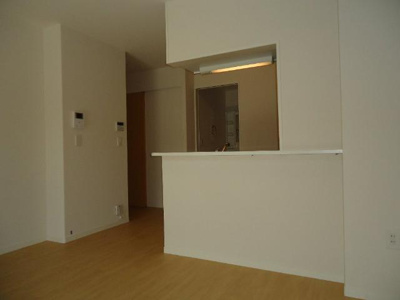 【居間・リビング】 | モン・ロジュマン | リビング