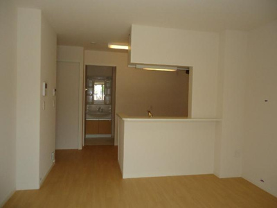 【居間・リビング】 | モン・ロジュマン | リビング