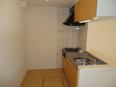 【キッチン】 | モン・ロジュマン | キッチン