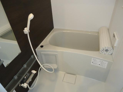 【浴室】 | アルモ | バス