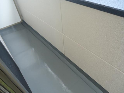 【その他】 | アルモ | ベランダ