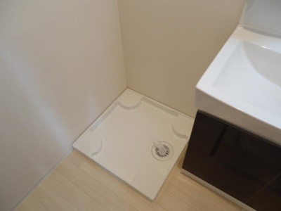 【洗面所】 | アルモ | 洗面