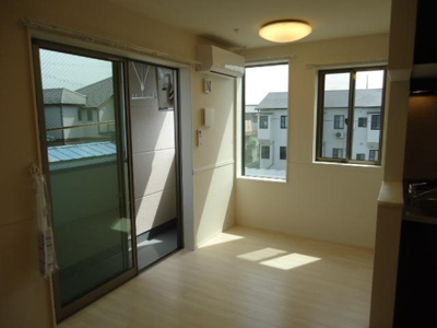 【居間・リビング】 | アルモ | リビング