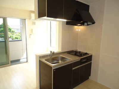 【キッチン】 | アルモ | キッチン