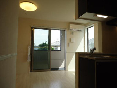 【居間・リビング】 | アルモ | リビング