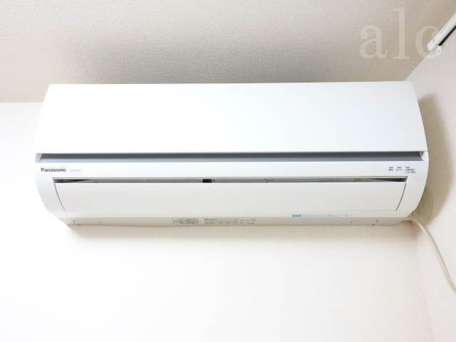 アーバンプレイス笹塚Ⅱのその他|エアコン