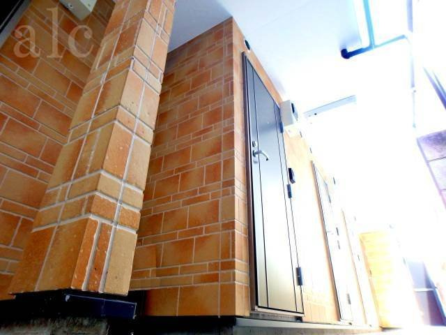 アーバンプレイス笹塚Ⅱのその他共用部分|共用部分