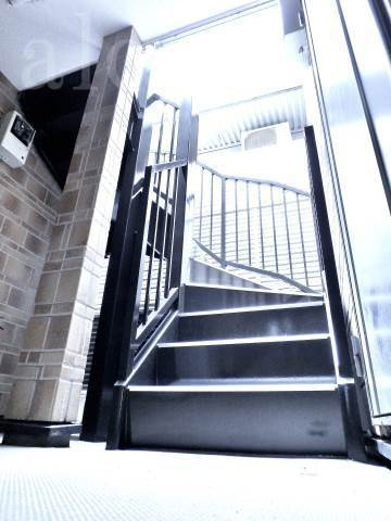 アーバンプレイス笹塚Ⅱのその他共用部分|共用部分