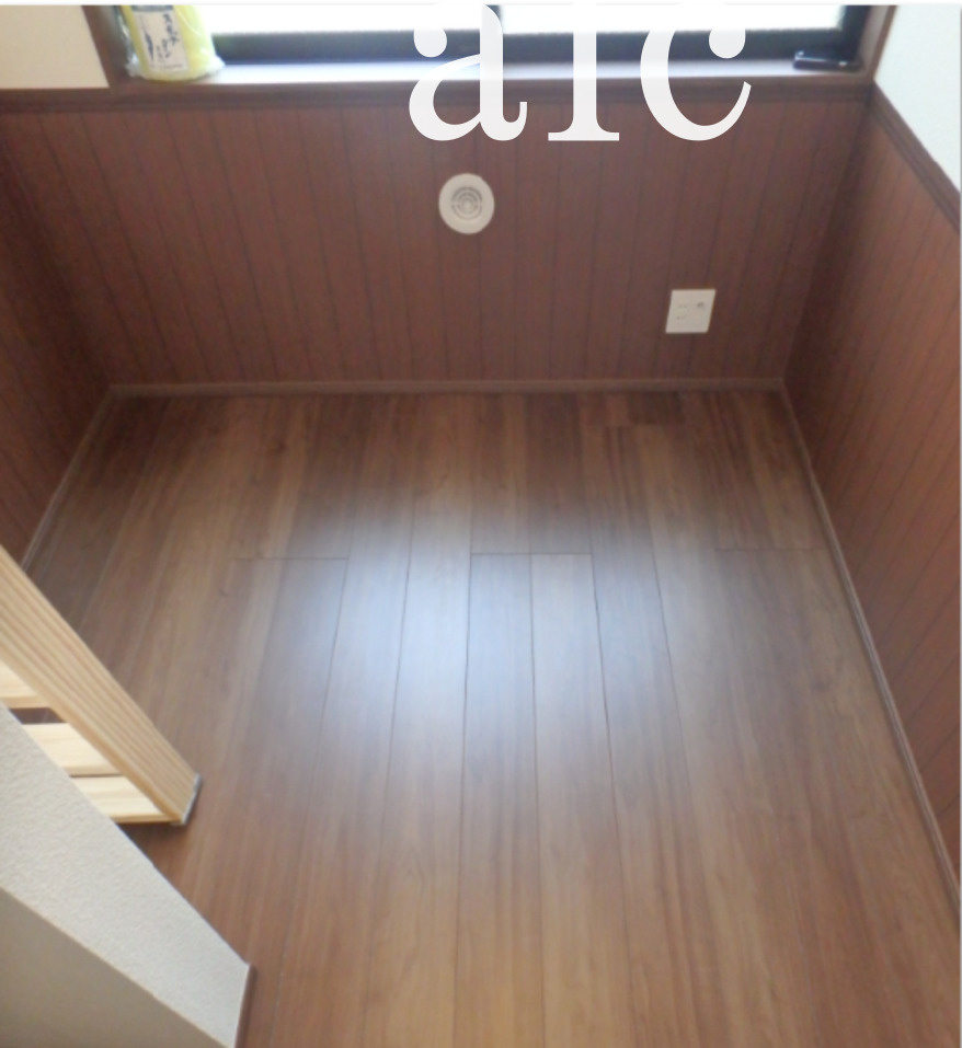 アーバンプレイス笹塚Ⅱの居間・リビング