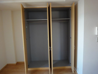 【収納】 | シャイン・アシューレ | ＬＤＫ収納