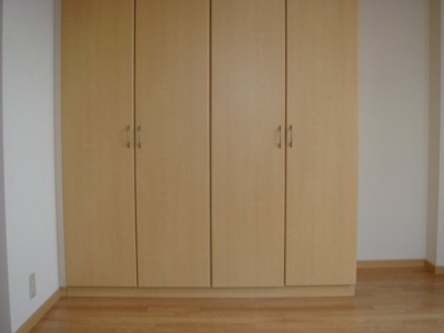 【収納】 | シャイン・アシューレ | 収納