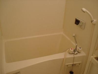 【その他】 | シャイン・アシューレ | 浴室