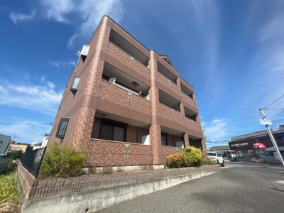 【外観】 | シャイン・アシューレ | 外観写真（昼）