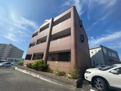 【外観】 | シャイン・アシューレ | 外観写真（昼）