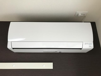 【設備】 | ディア・メゾン | 室内設備